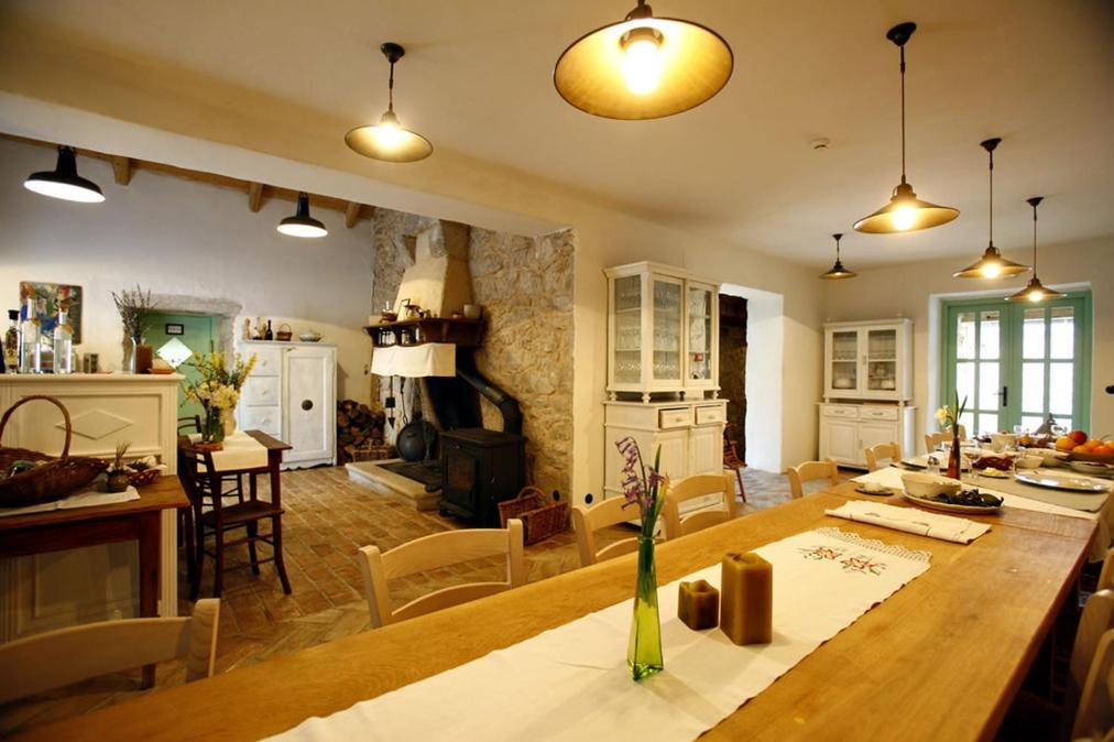 Hotel Balatura Tribalj  Bagian luar foto