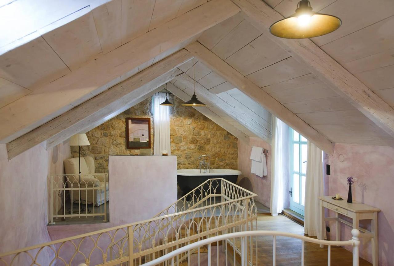 Hotel Balatura Tribalj  Bagian luar foto