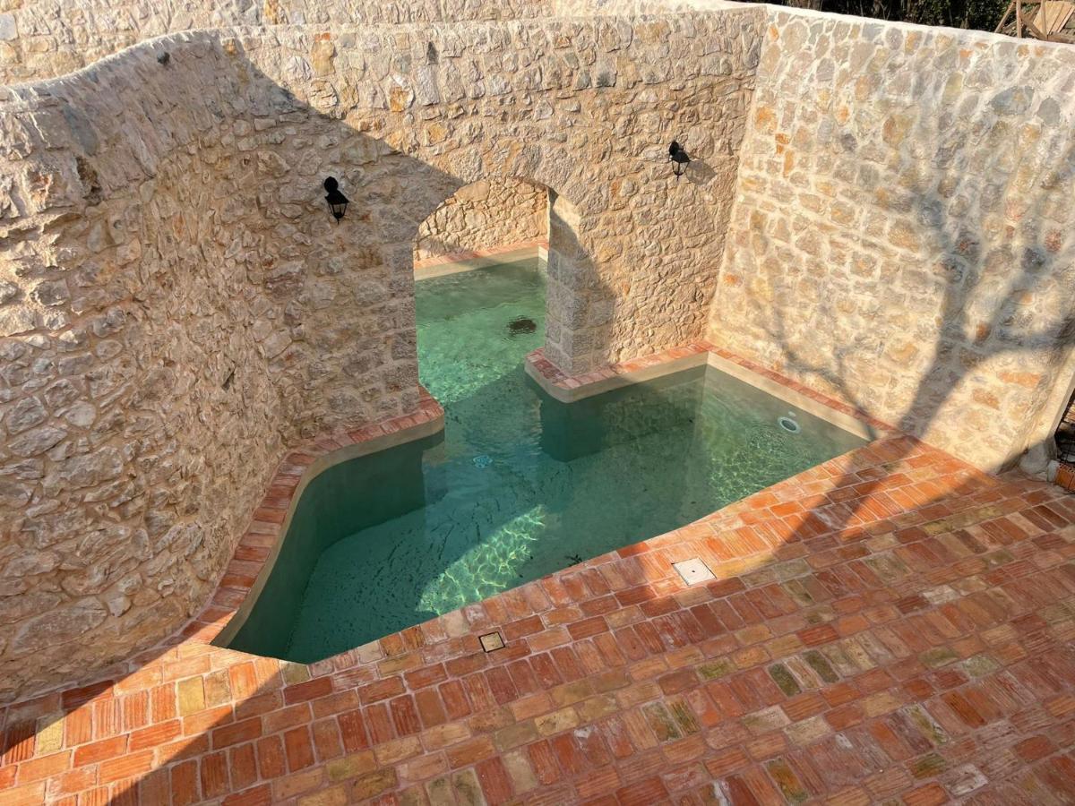 Hotel Balatura Tribalj  Bagian luar foto