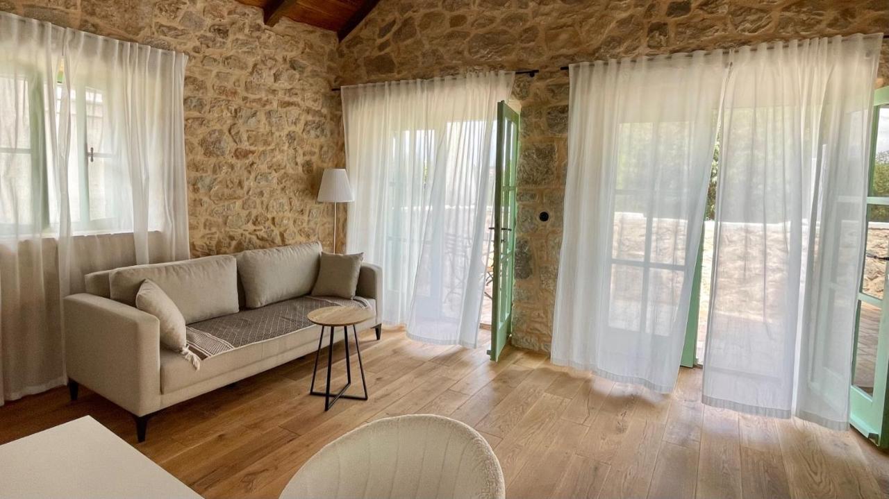 Hotel Balatura Tribalj  Bagian luar foto