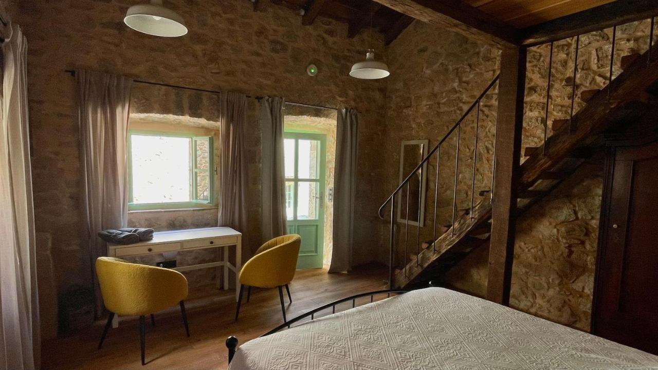 Hotel Balatura Tribalj  Bagian luar foto