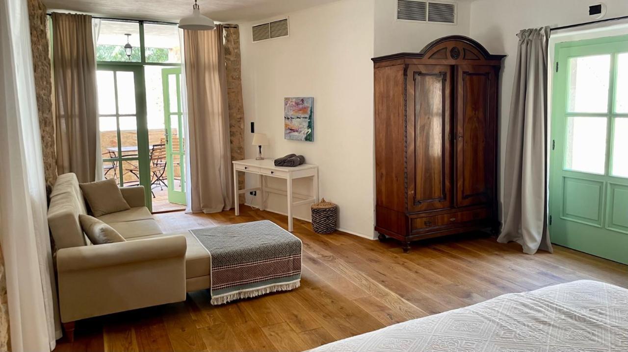 Hotel Balatura Tribalj  Bagian luar foto