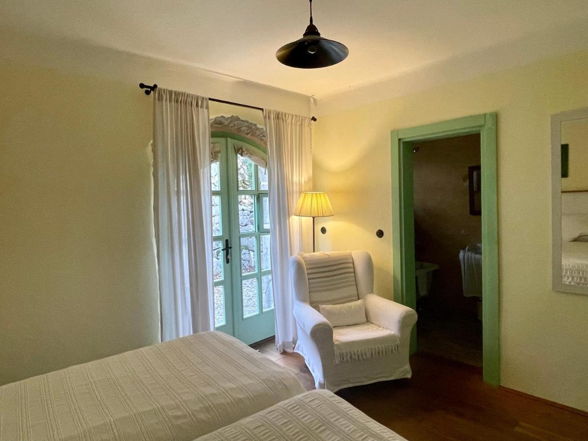 Hotel Balatura Tribalj  Bagian luar foto
