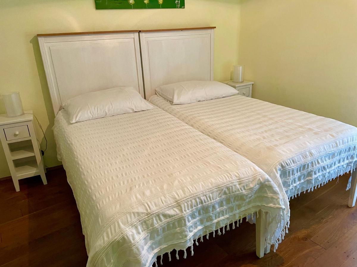 Hotel Balatura Tribalj  Bagian luar foto