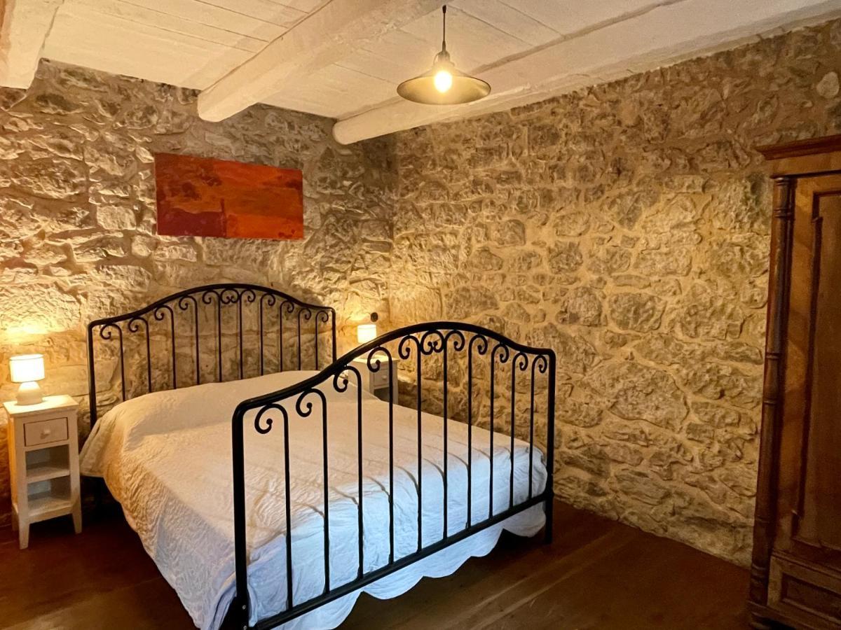 Hotel Balatura Tribalj  Bagian luar foto