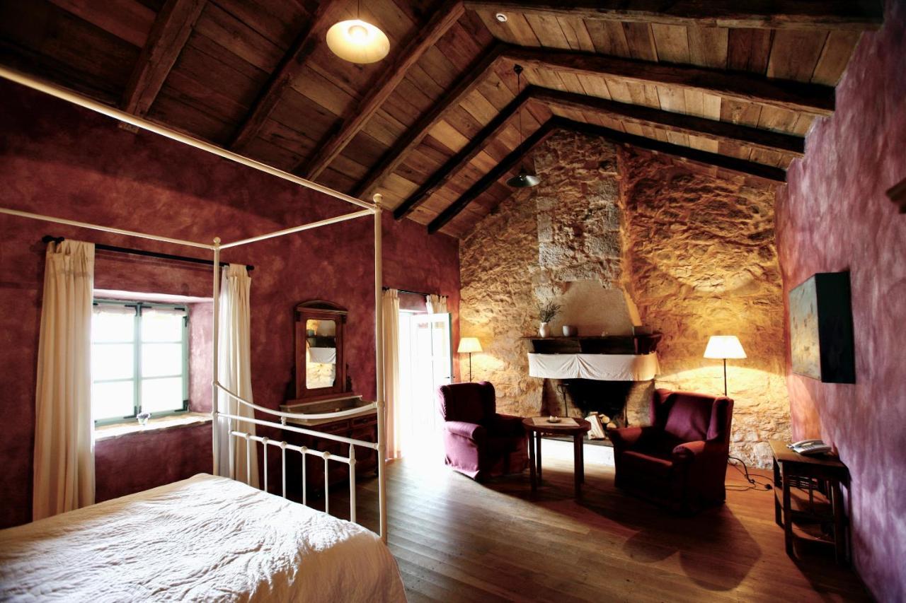 Hotel Balatura Tribalj  Bagian luar foto