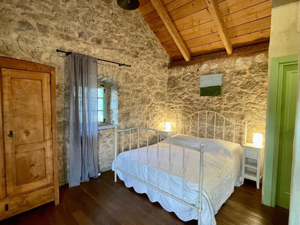 Hotel Balatura Tribalj  Bagian luar foto