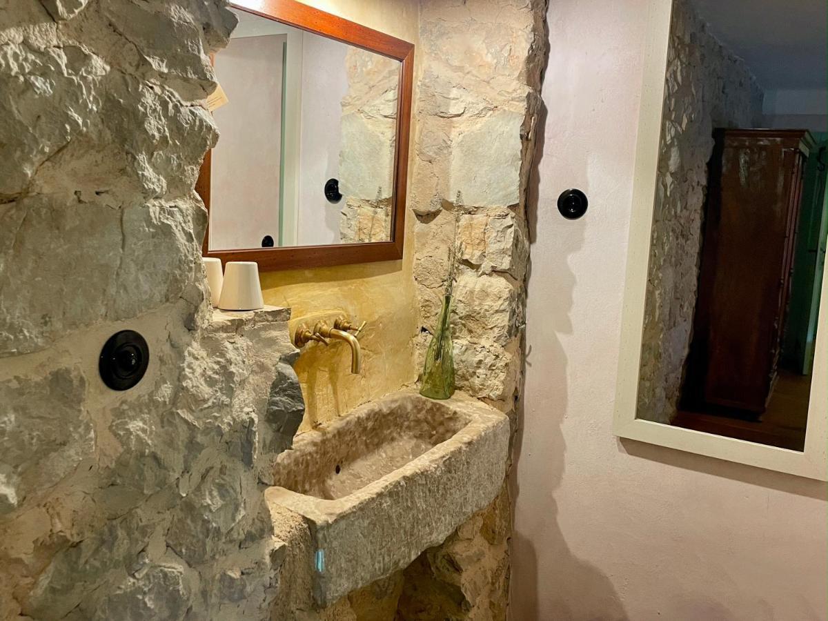 Hotel Balatura Tribalj  Bagian luar foto