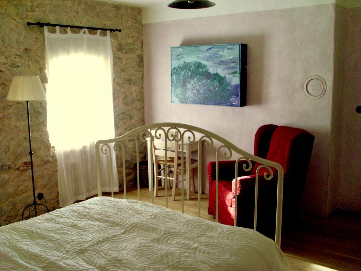 Hotel Balatura Tribalj  Bagian luar foto