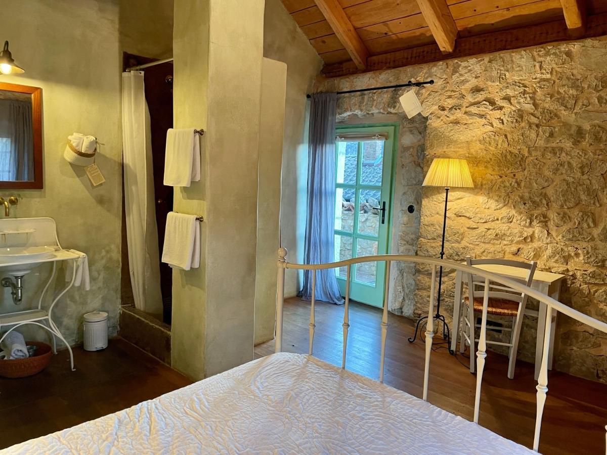 Hotel Balatura Tribalj  Bagian luar foto