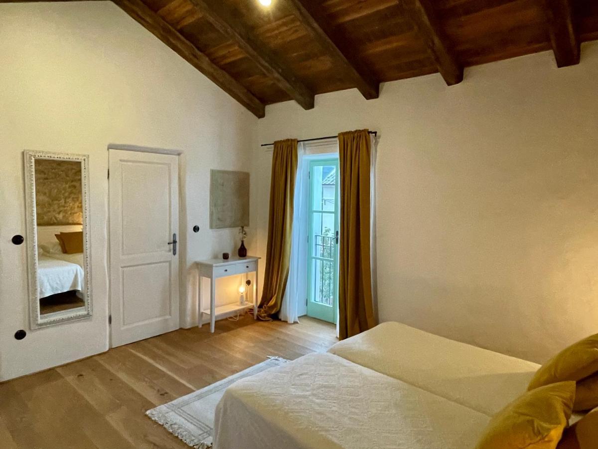 Hotel Balatura Tribalj  Bagian luar foto
