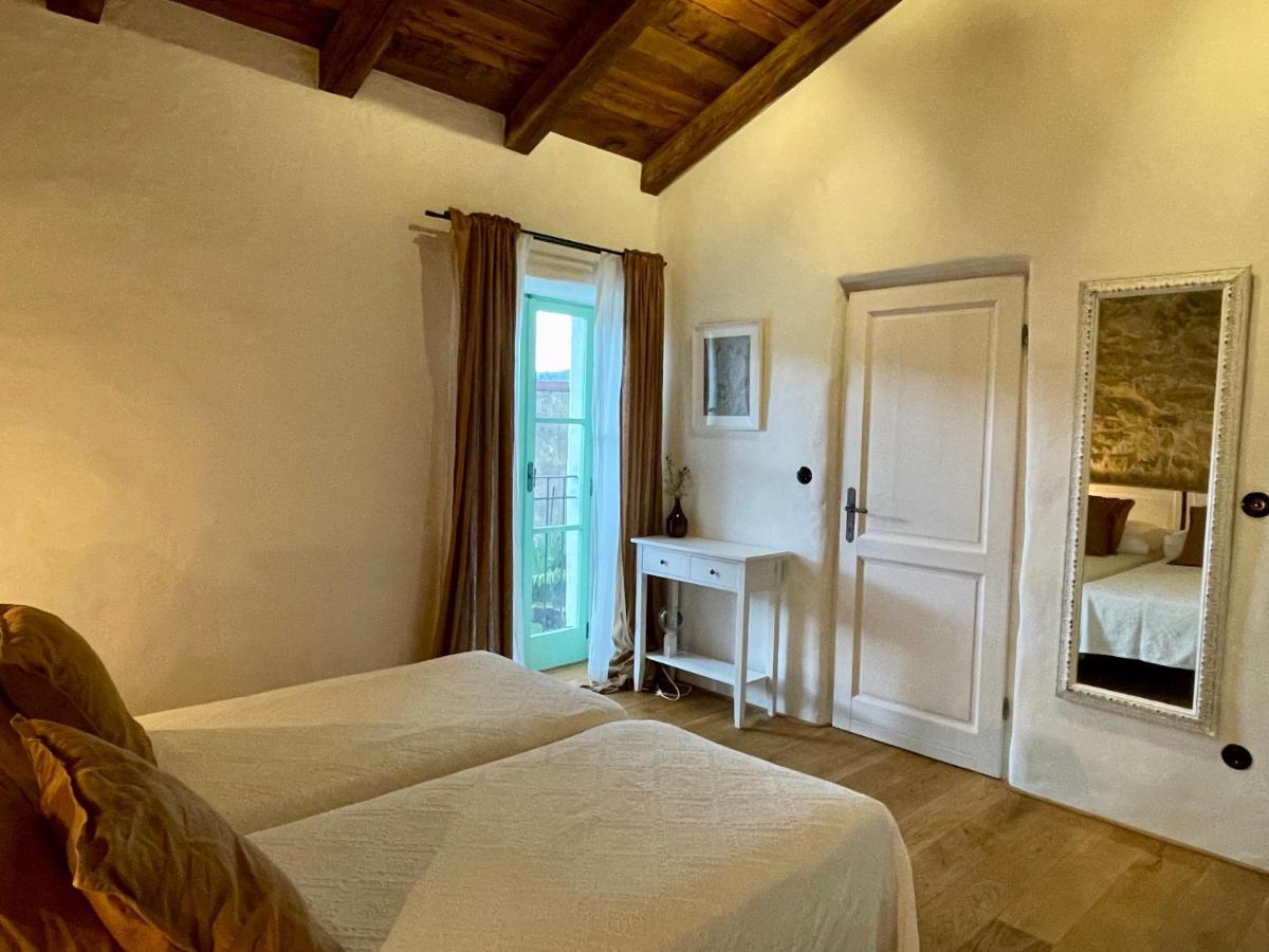 Hotel Balatura Tribalj  Bagian luar foto
