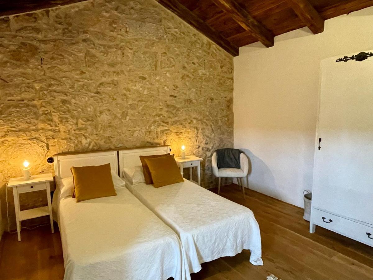 Hotel Balatura Tribalj  Bagian luar foto