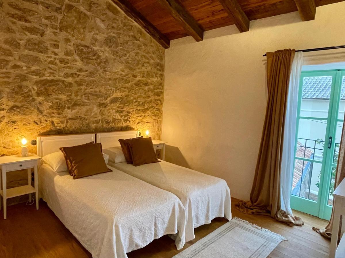 Hotel Balatura Tribalj  Bagian luar foto