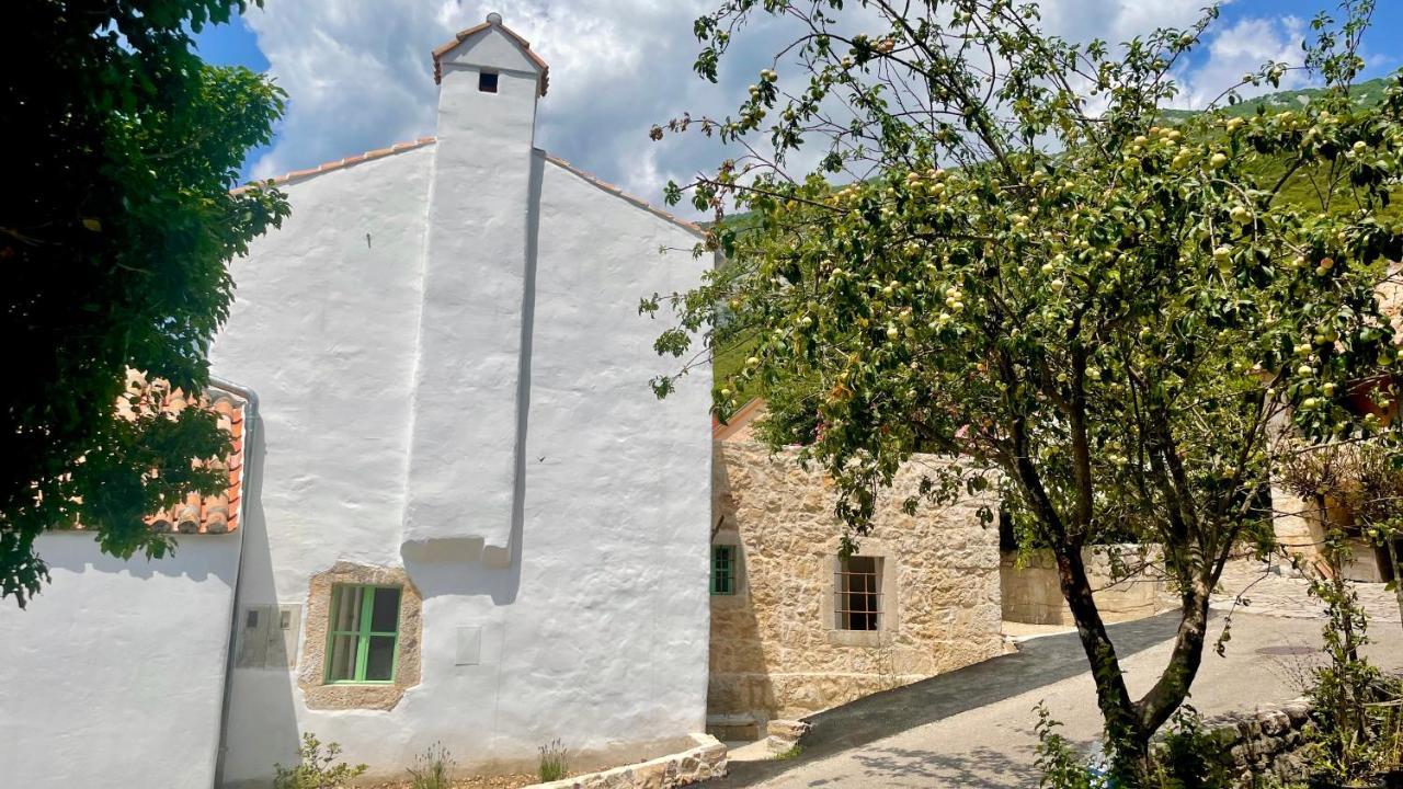 Hotel Balatura Tribalj  Bagian luar foto