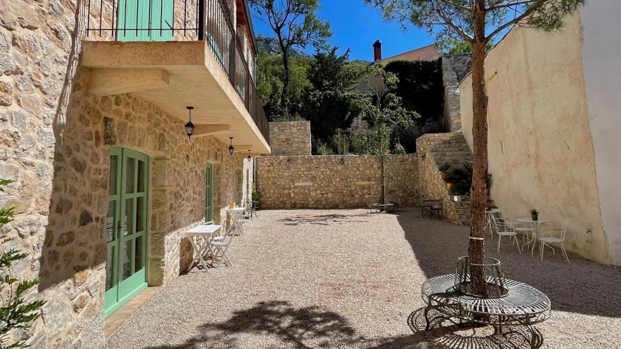 Hotel Balatura Tribalj  Bagian luar foto