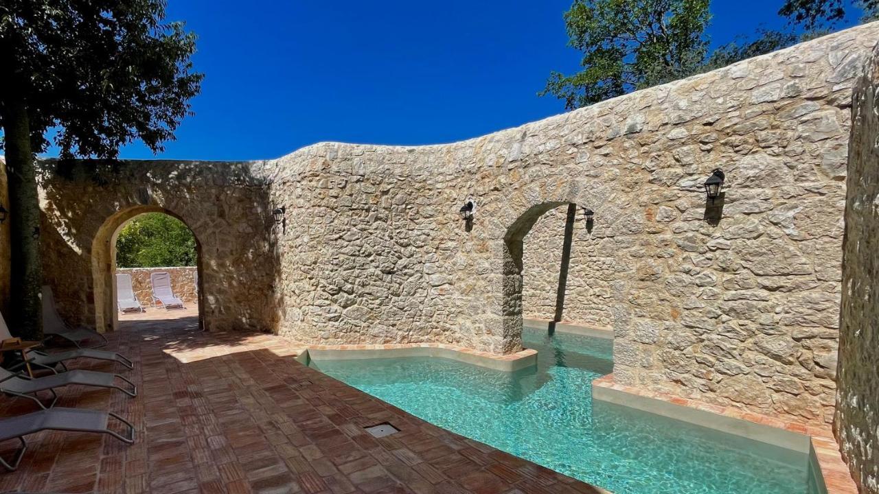 Hotel Balatura Tribalj  Bagian luar foto