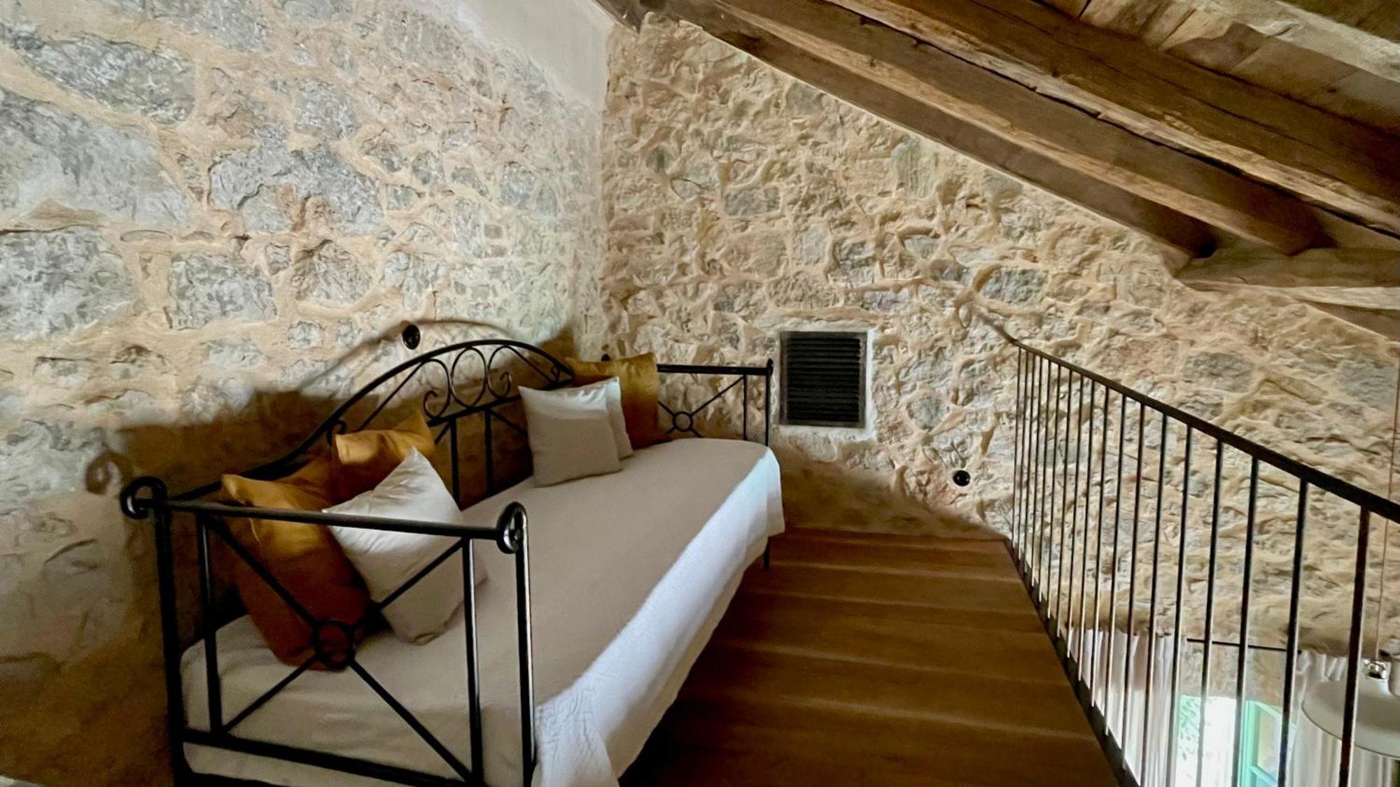 Hotel Balatura Tribalj  Bagian luar foto